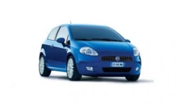 Fiat Grande Punto