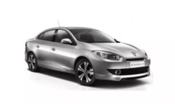 renaultfluence